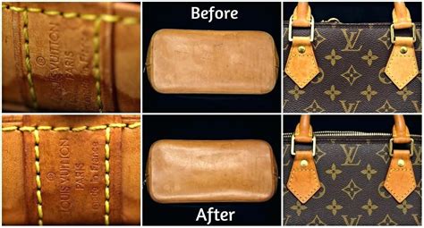 apple leather care for louis vuitton|Louis Vuitton natural leather.